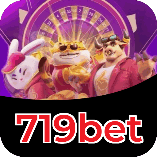 Especificações técnicas download 719bet